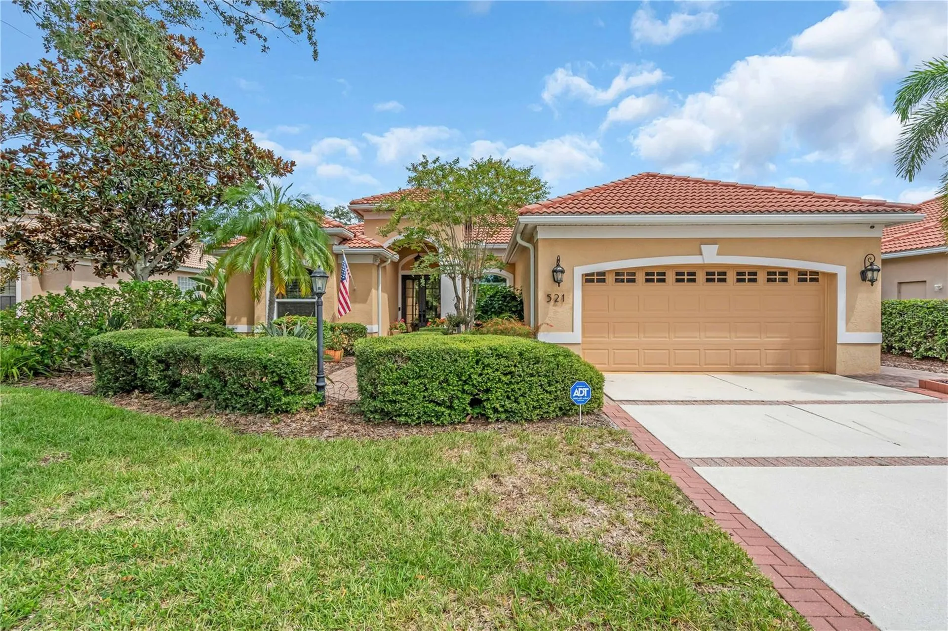 521 Habitat Boulevard Osprey FL 34229