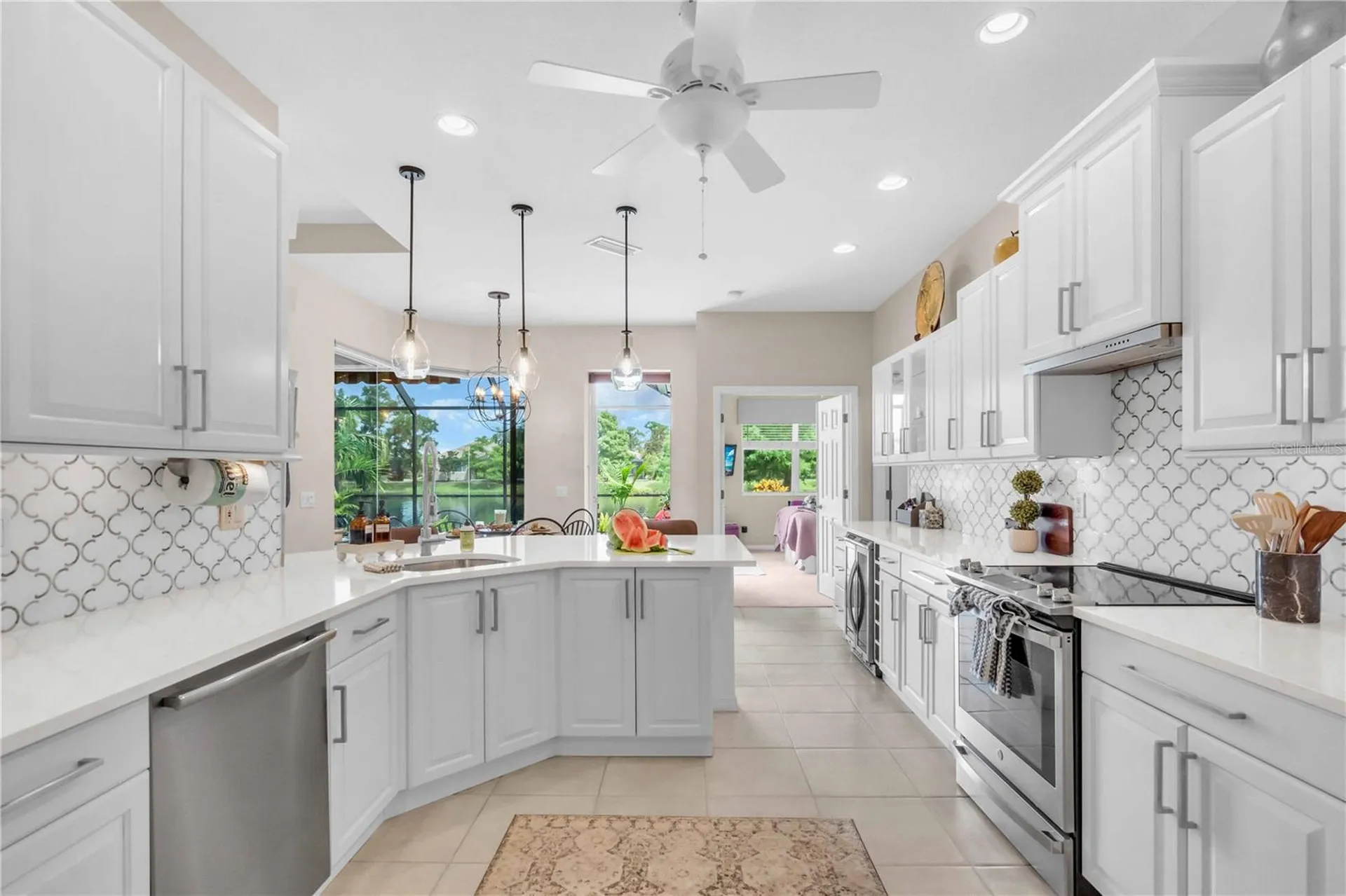 521 Habitat Boulevard Osprey FL 34229
