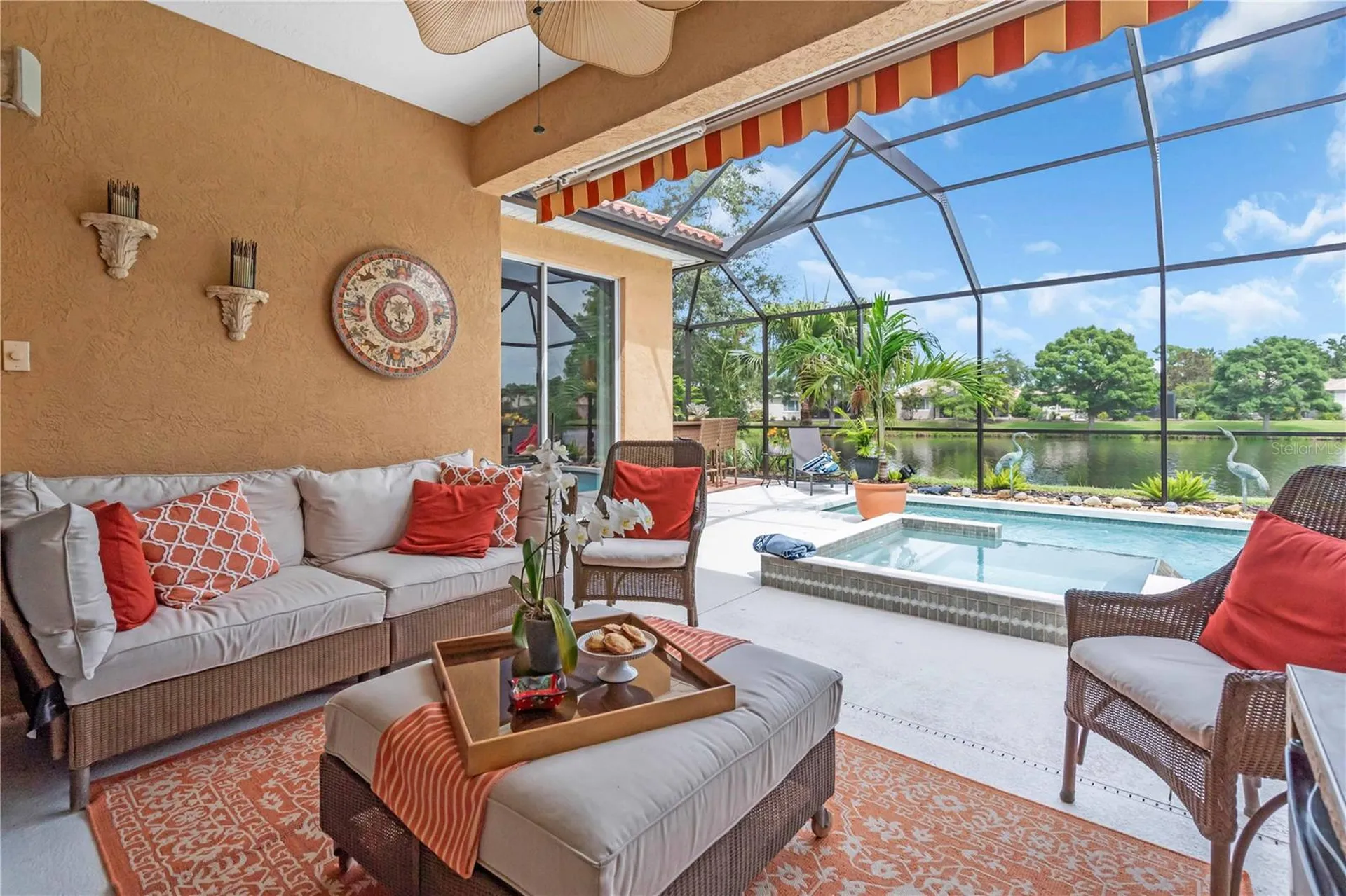 521 Habitat Boulevard Osprey FL 34229