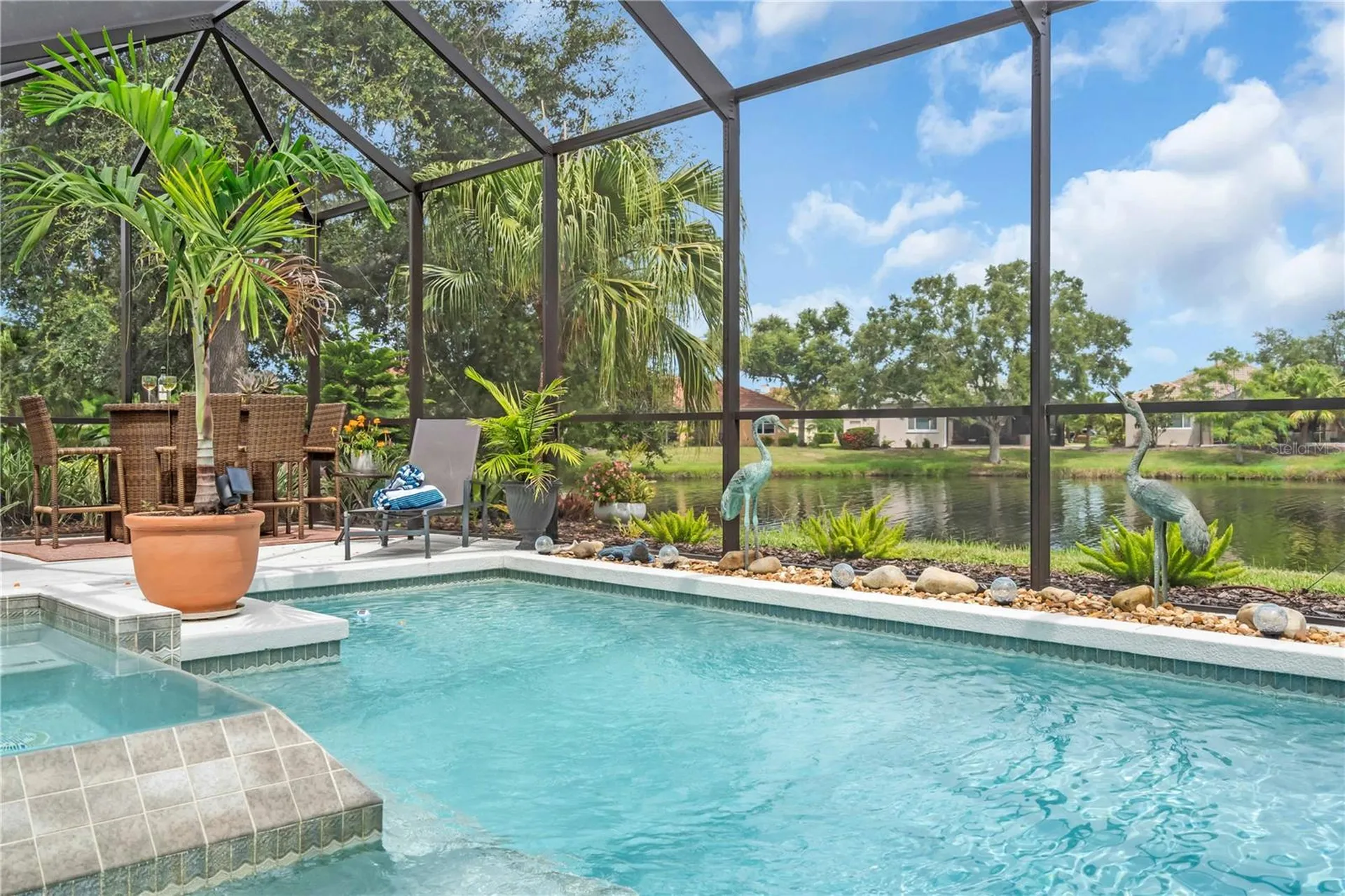 521 Habitat Boulevard Osprey FL 34229