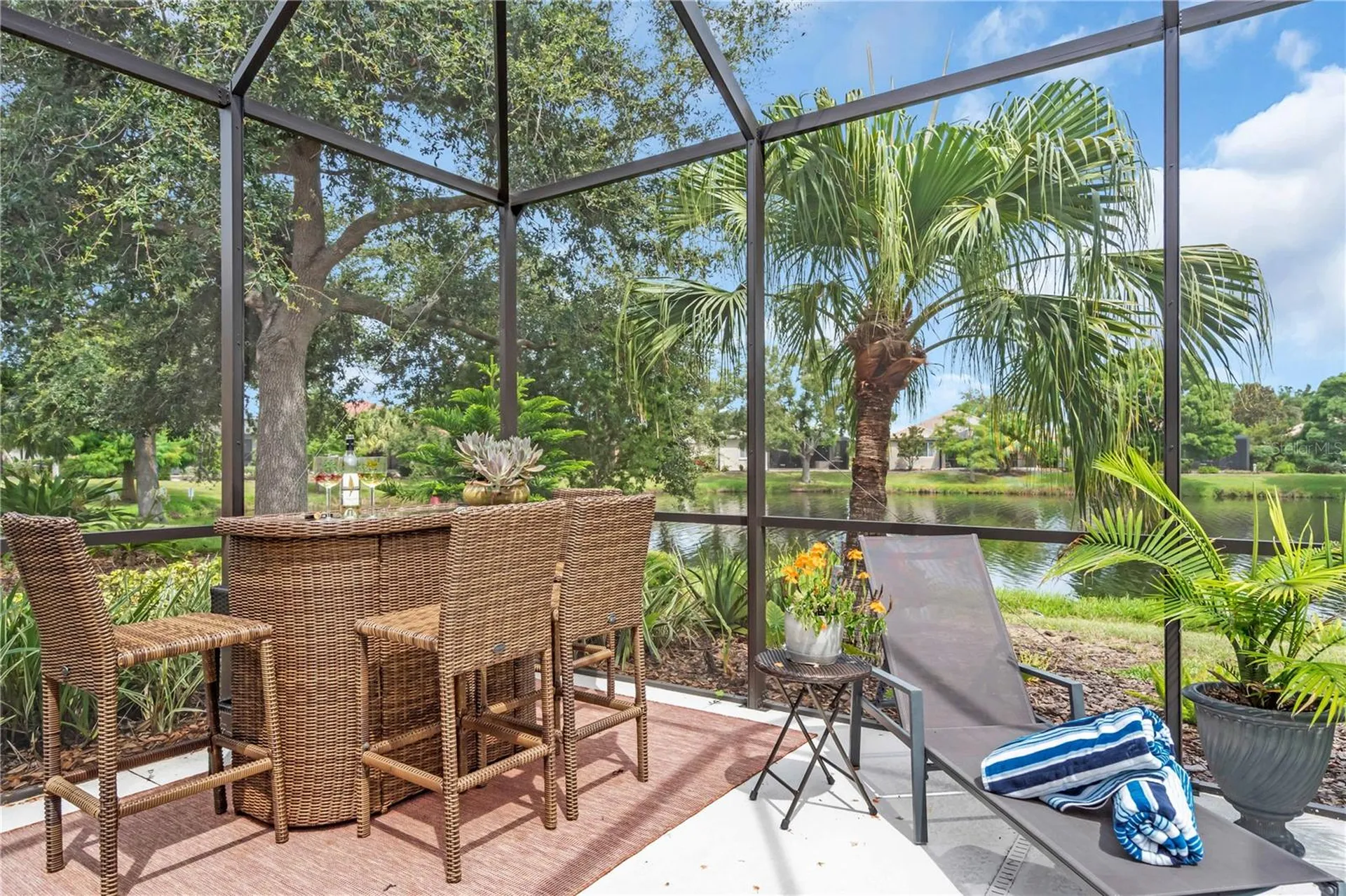 521 Habitat Boulevard Osprey FL 34229