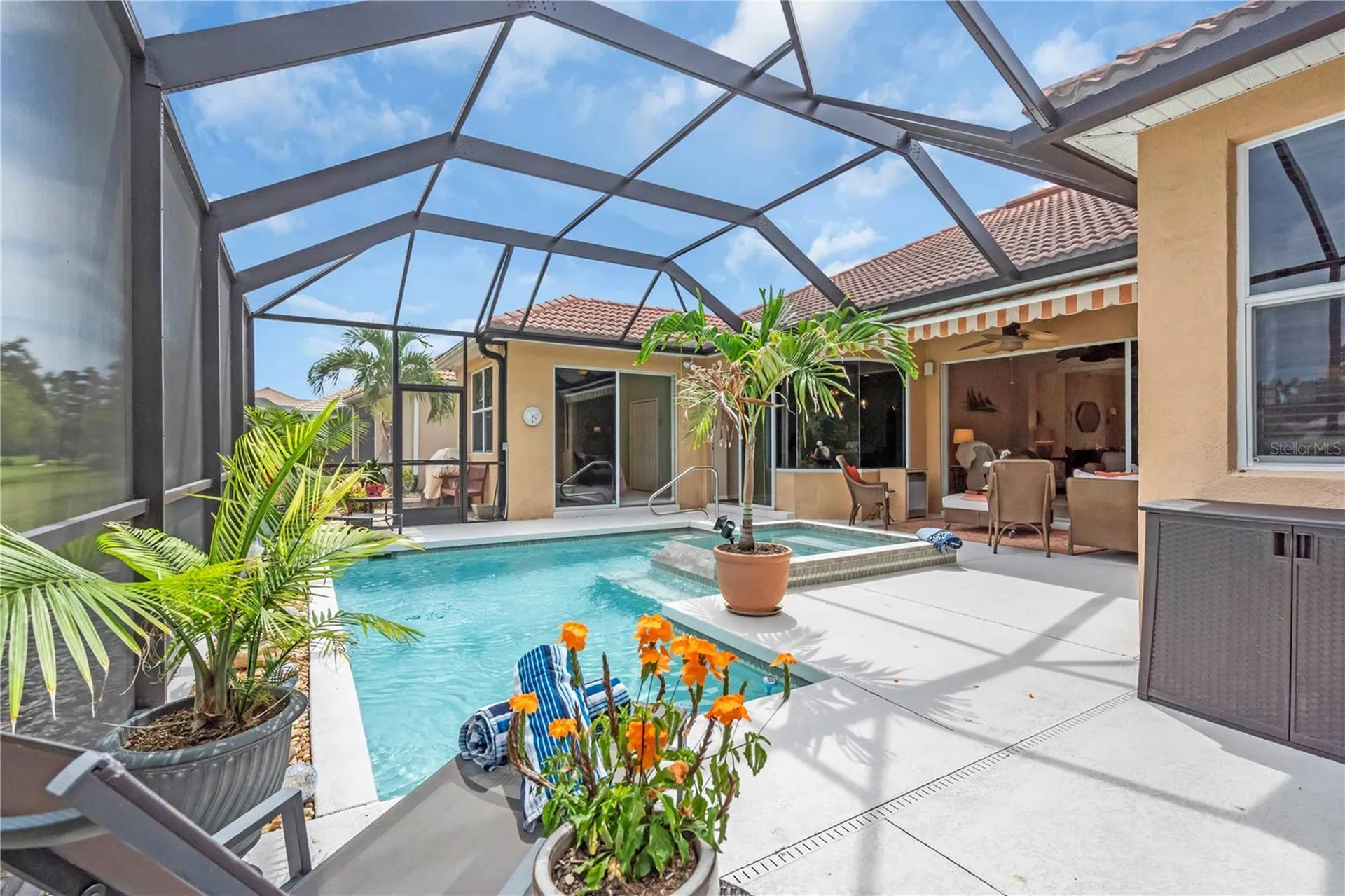521 Habitat Boulevard Osprey FL 34229