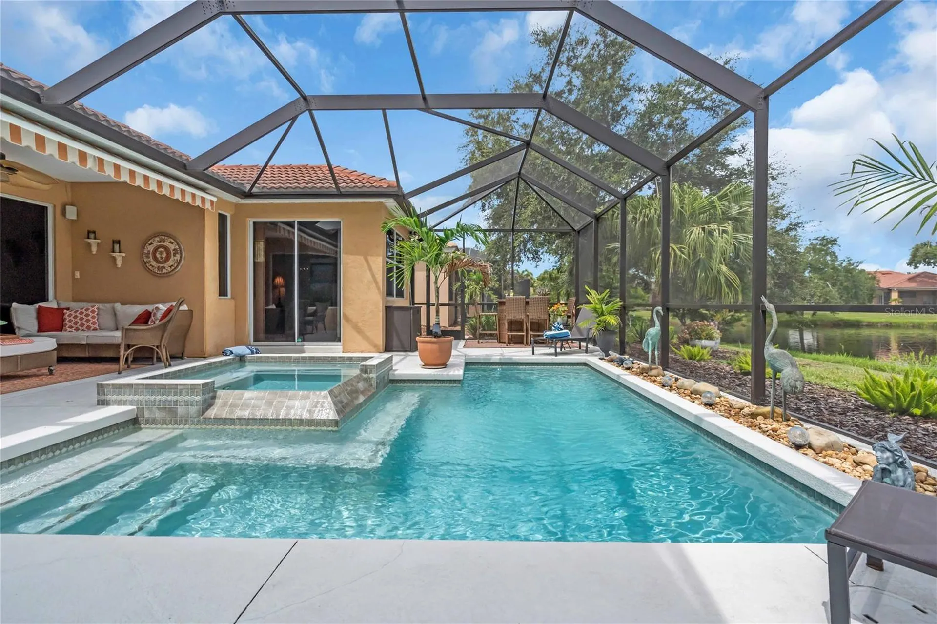 521 Habitat Boulevard Osprey FL 34229