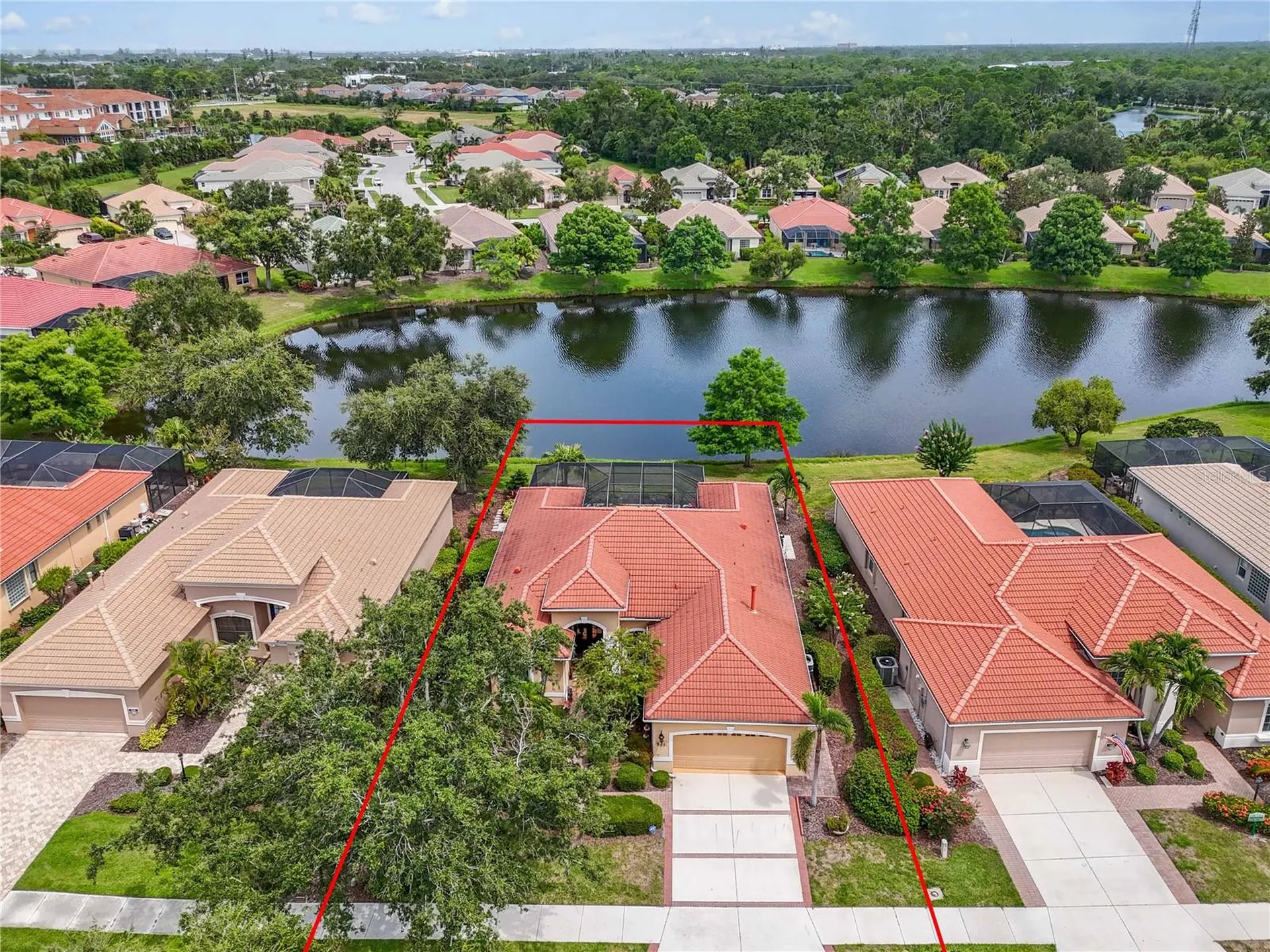 521 Habitat Boulevard Osprey FL 34229