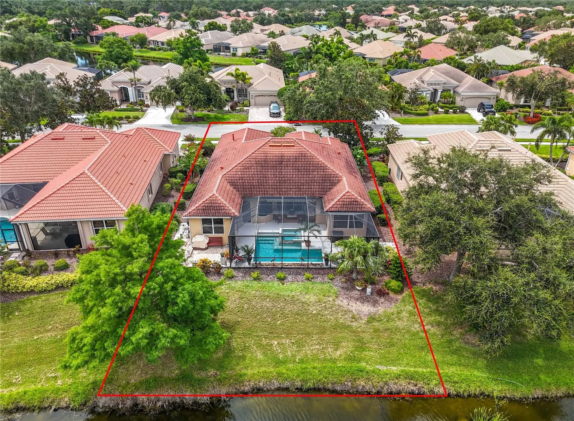 521 Habitat Boulevard Osprey FL 34229