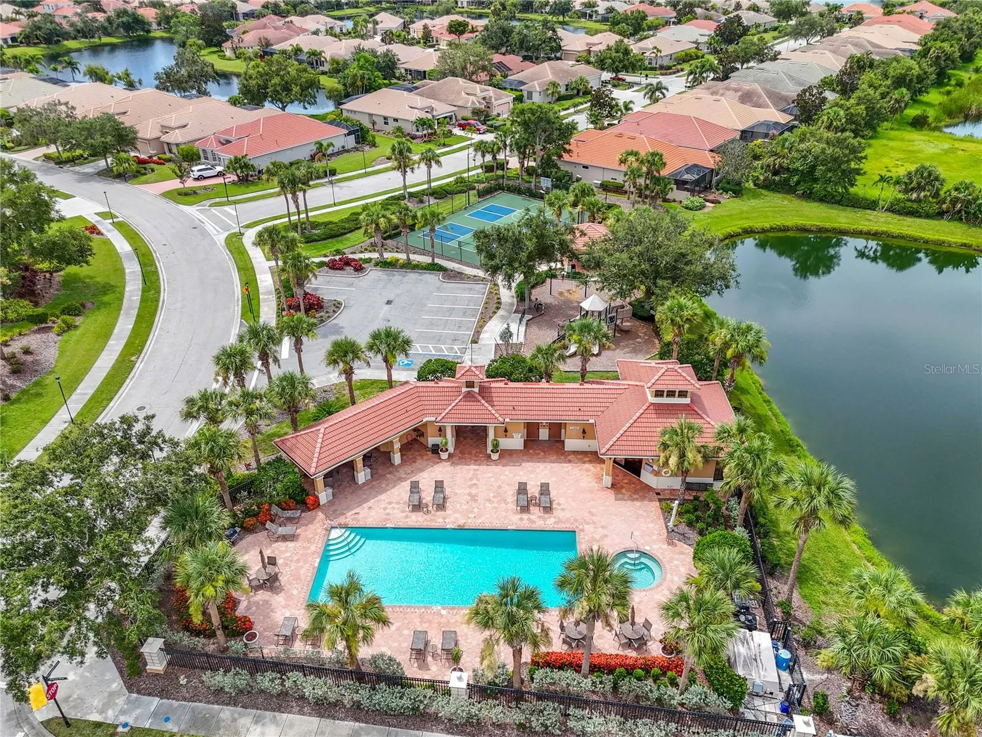 521 Habitat Boulevard Osprey FL 34229