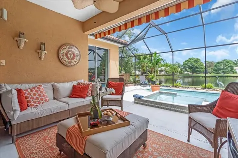 521 Habitat Boulevard Osprey FL 34229