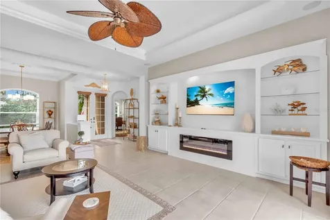 521 Habitat Boulevard Osprey FL 34229