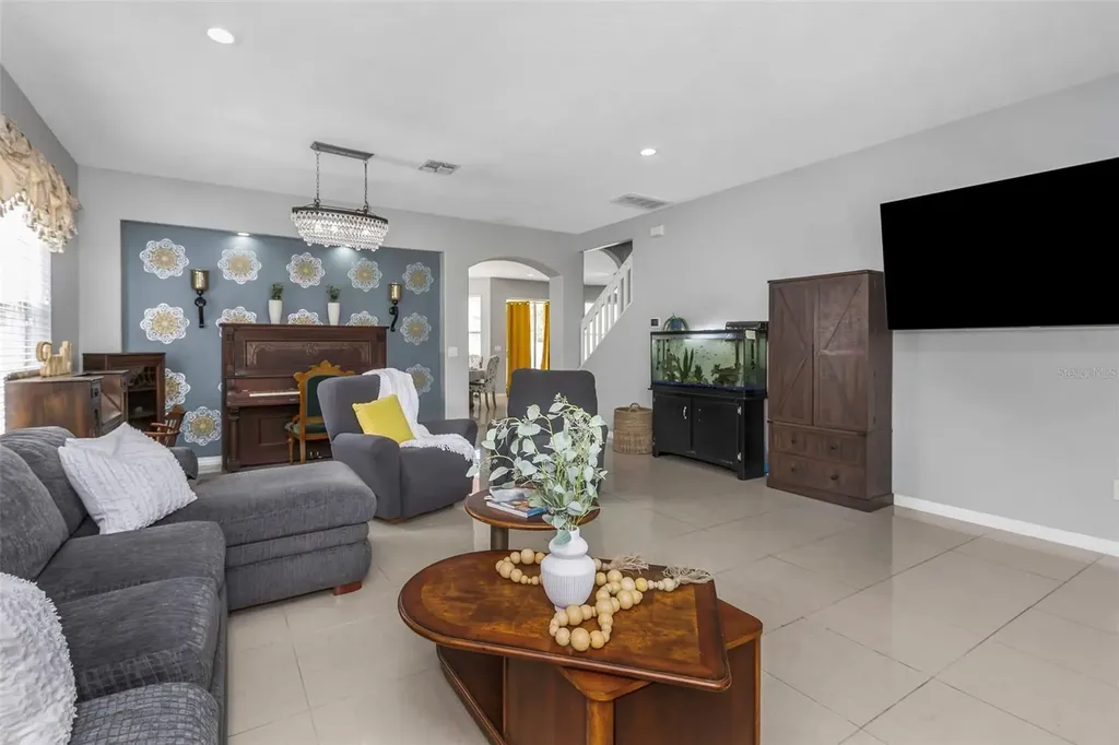 14818 Edgemere Drive Spring Hill FL 34609