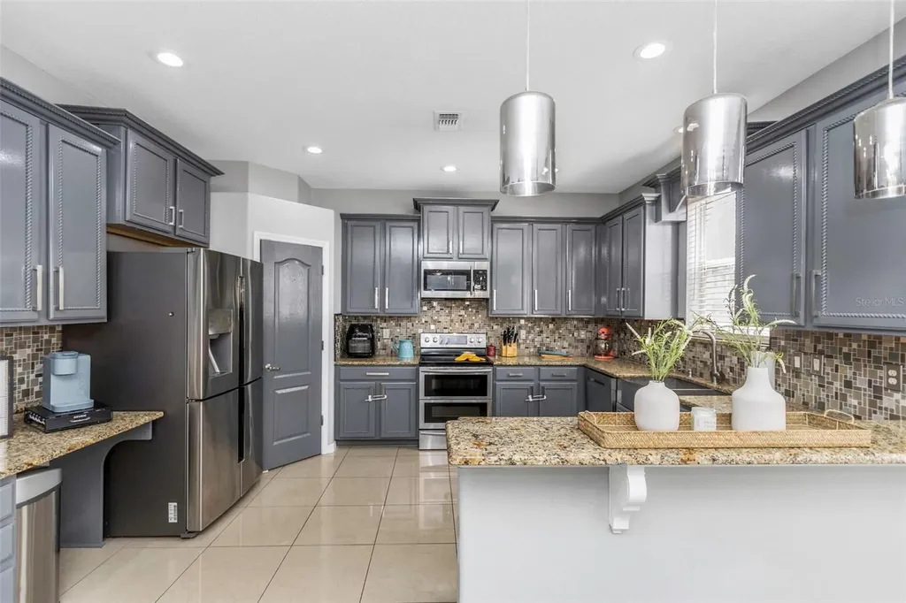 14818 Edgemere Drive Spring Hill FL 34609