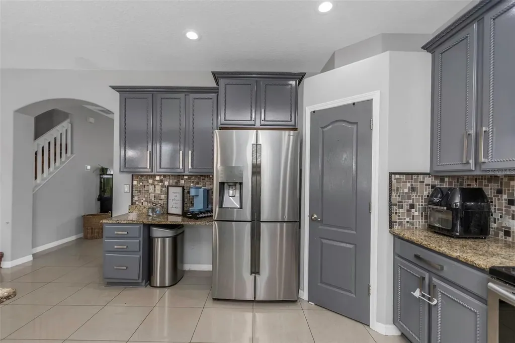 14818 Edgemere Drive Spring Hill FL 34609