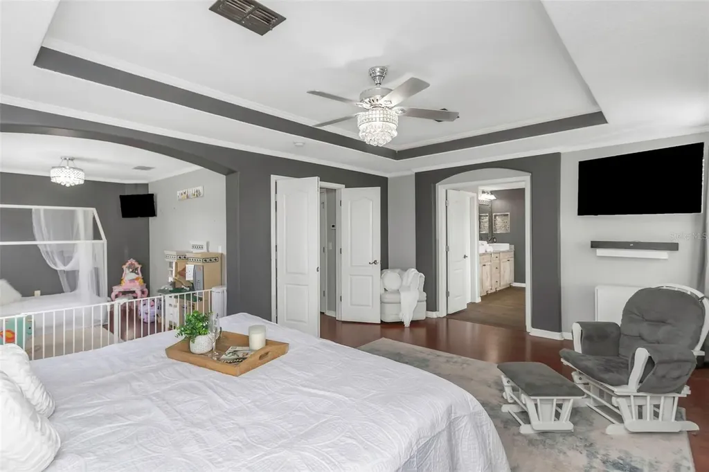 14818 Edgemere Drive Spring Hill FL 34609