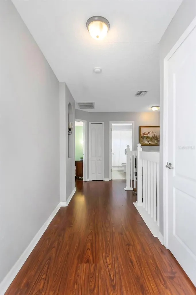 14818 Edgemere Drive Spring Hill FL 34609