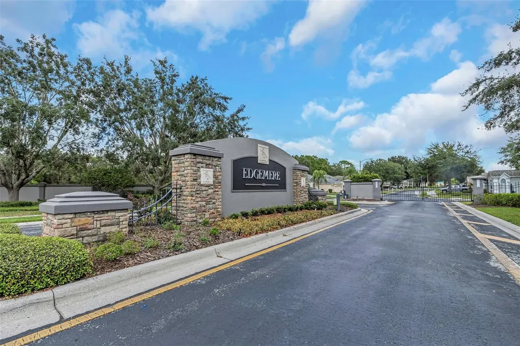 14818 Edgemere Drive Spring Hill FL 34609
