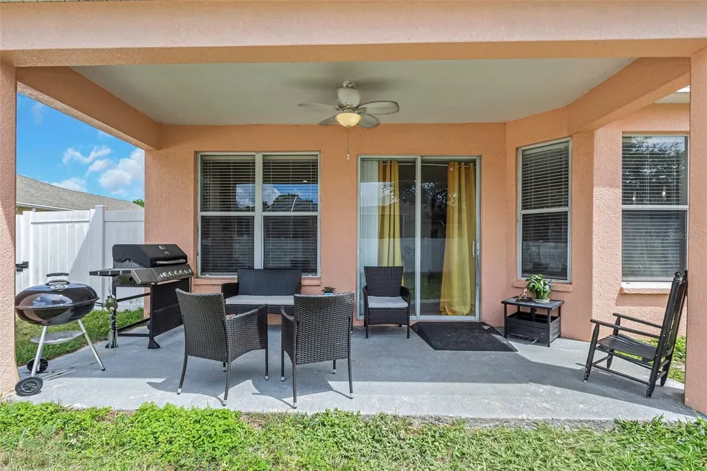14818 Edgemere Drive Spring Hill FL 34609