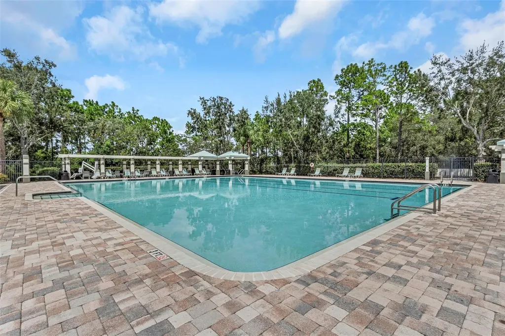 14818 Edgemere Drive Spring Hill FL 34609