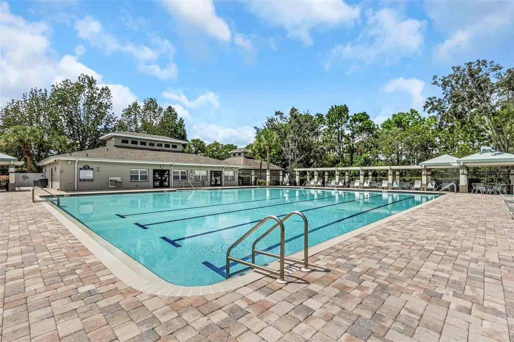 14818 Edgemere Drive Spring Hill FL 34609