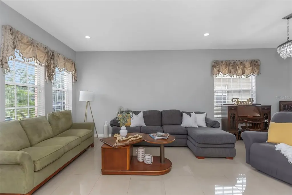 14818 Edgemere Drive Spring Hill FL 34609