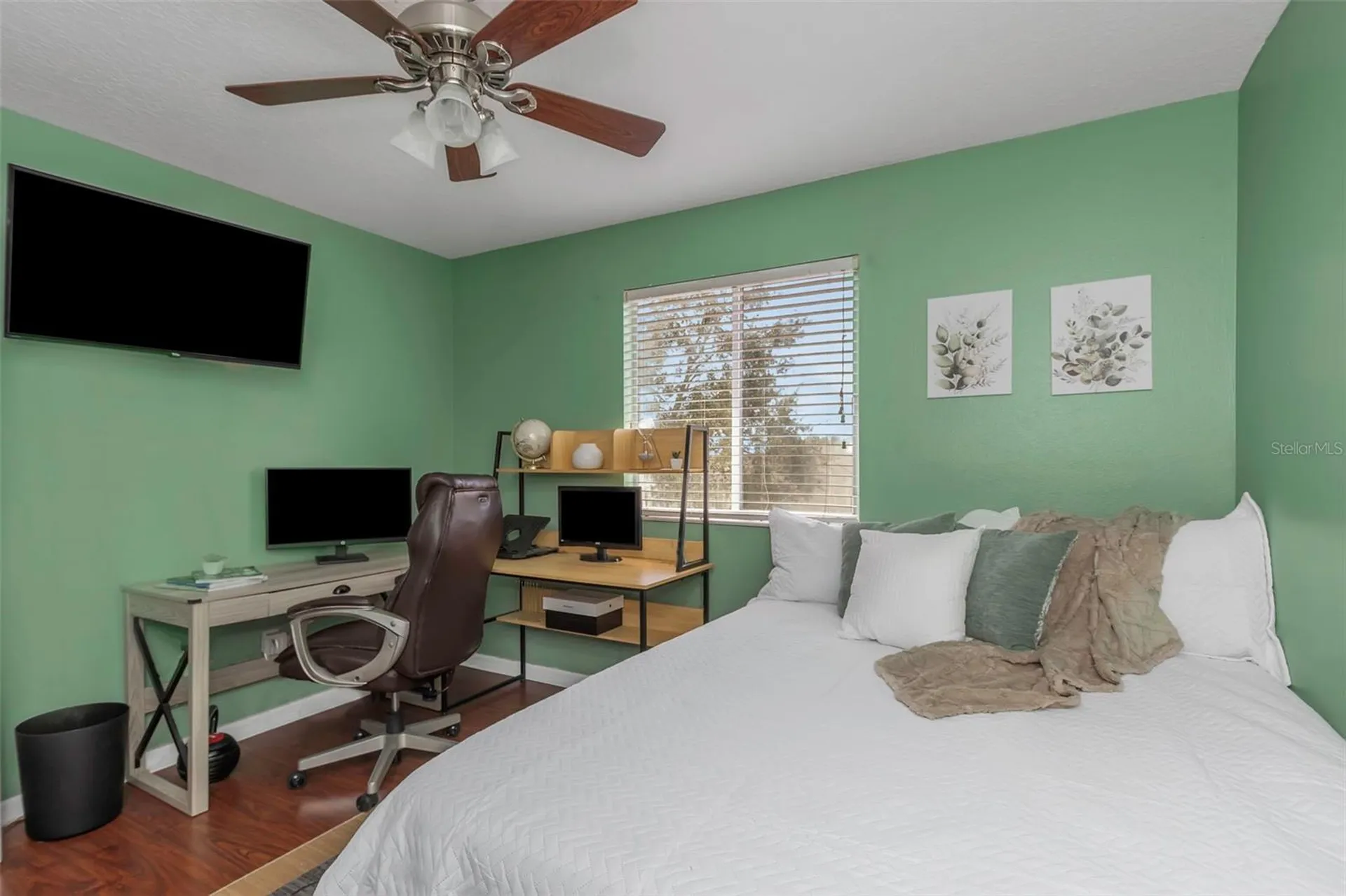 14818 Edgemere Drive Spring Hill FL 34609