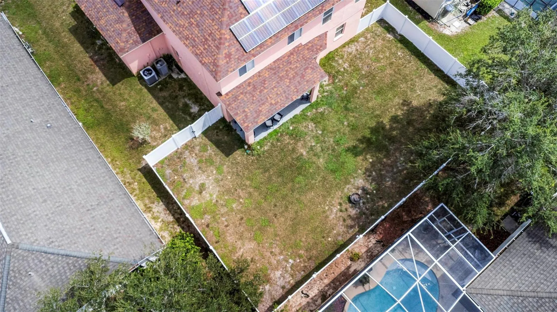 14818 Edgemere Drive Spring Hill FL 34609