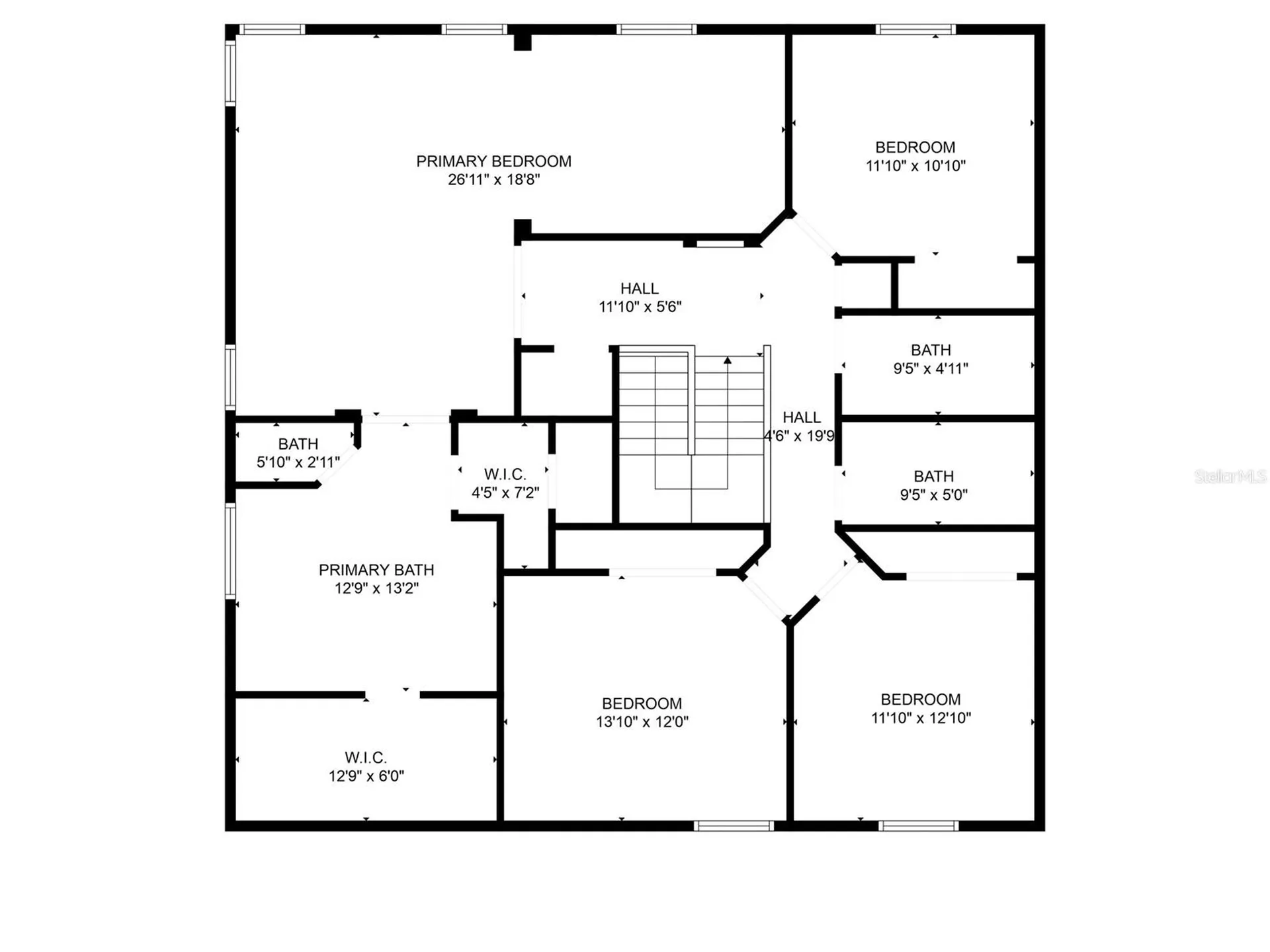14818 Edgemere Drive Spring Hill FL 34609