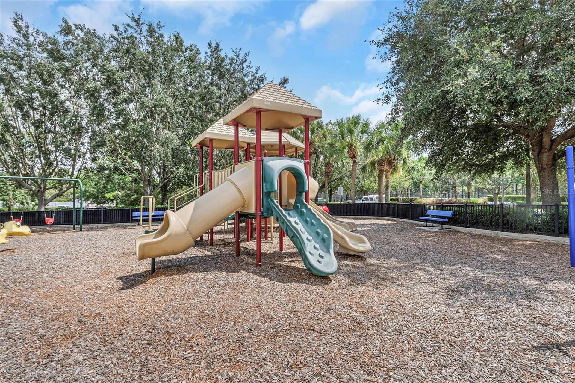 14818 Edgemere Drive Spring Hill FL 34609