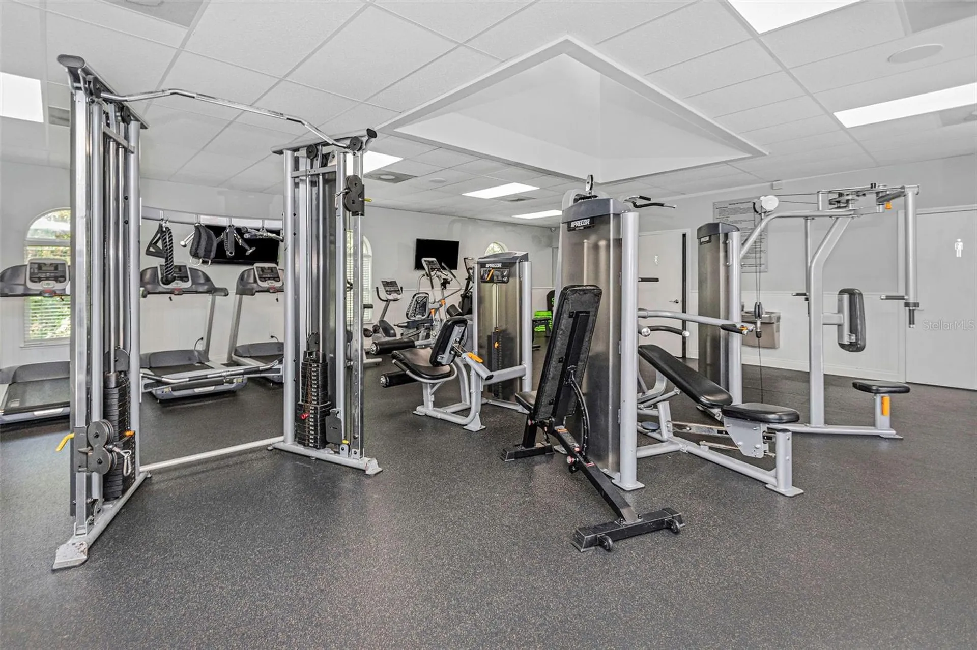 14818 Edgemere Drive Spring Hill FL 34609