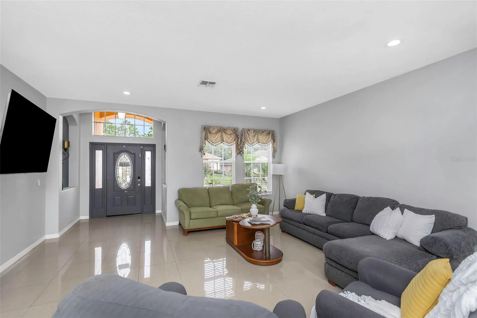 14818 Edgemere Drive Spring Hill FL 34609