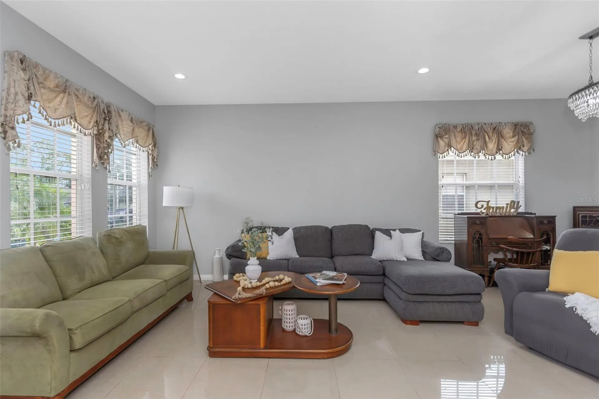 14818 Edgemere Drive Spring Hill FL 34609