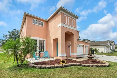 14818 Edgemere Drive Spring Hill FL 34609