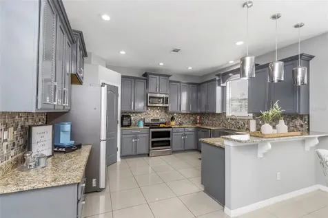 14818 Edgemere Drive Spring Hill FL 34609