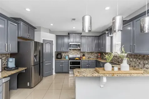14818 Edgemere Drive Spring Hill FL 34609