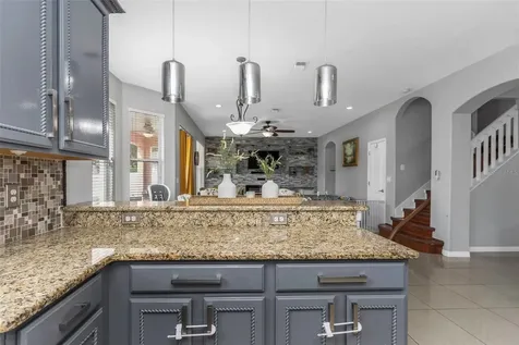 14818 Edgemere Drive Spring Hill FL 34609