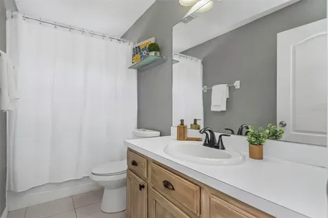 14818 Edgemere Drive Spring Hill FL 34609