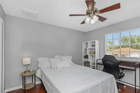 14818 Edgemere Drive Spring Hill FL 34609