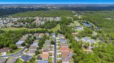 14818 Edgemere Drive Spring Hill FL 34609
