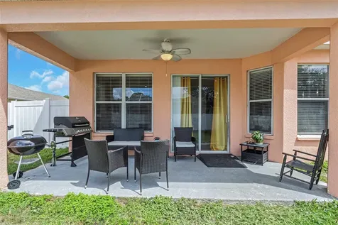 14818 Edgemere Drive Spring Hill FL 34609