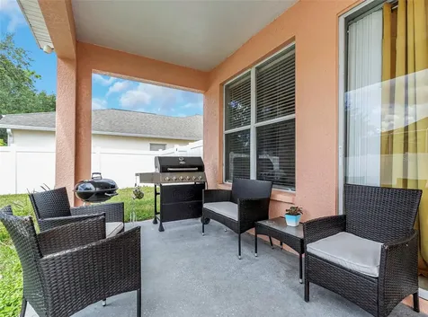14818 Edgemere Drive Spring Hill FL 34609