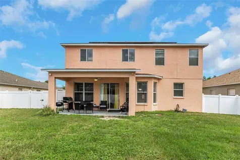 14818 Edgemere Drive Spring Hill FL 34609
