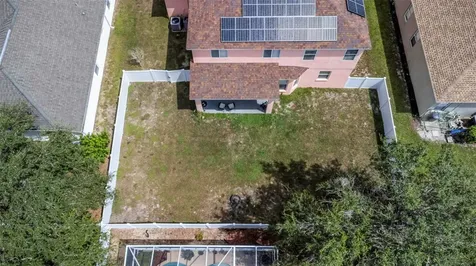 14818 Edgemere Drive Spring Hill FL 34609