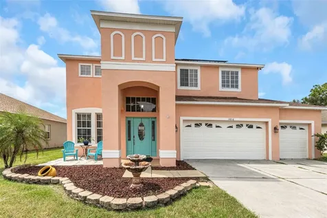 14818 Edgemere Drive Spring Hill FL 34609