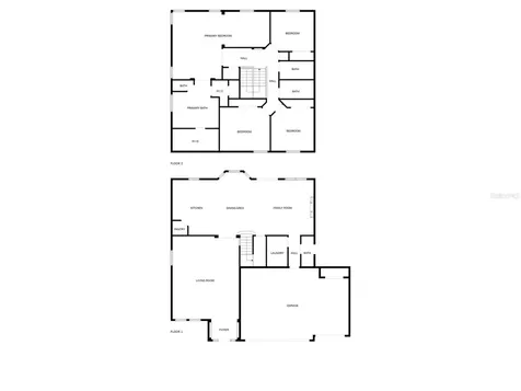 14818 Edgemere Drive Spring Hill FL 34609