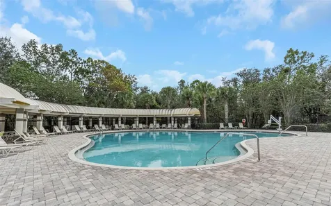 14818 Edgemere Drive Spring Hill FL 34609