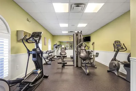 14818 Edgemere Drive Spring Hill FL 34609