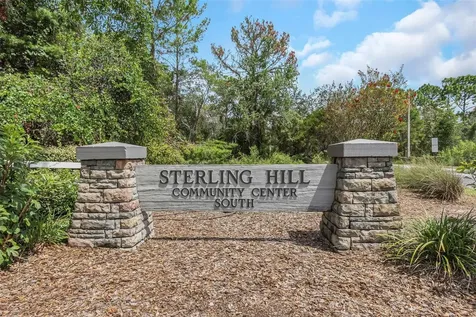 14818 Edgemere Drive Spring Hill FL 34609