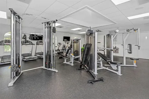 14818 Edgemere Drive Spring Hill FL 34609