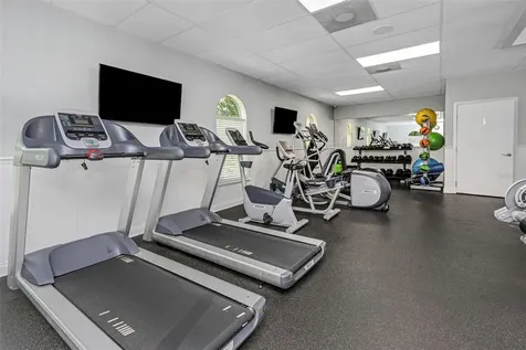 14818 Edgemere Drive Spring Hill FL 34609