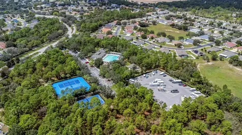 14818 Edgemere Drive Spring Hill FL 34609