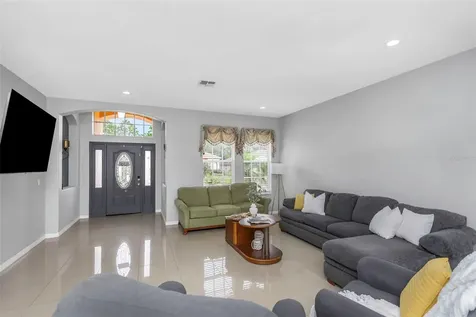 14818 Edgemere Drive Spring Hill FL 34609