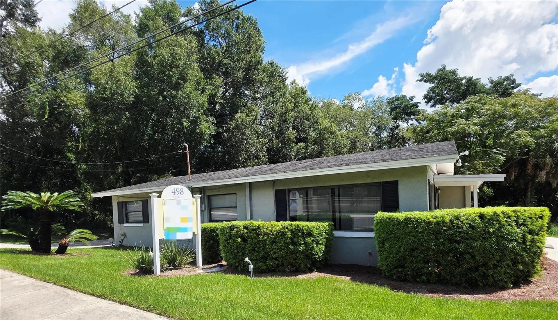 498 Esther Lane Altamonte Springs FL 32714